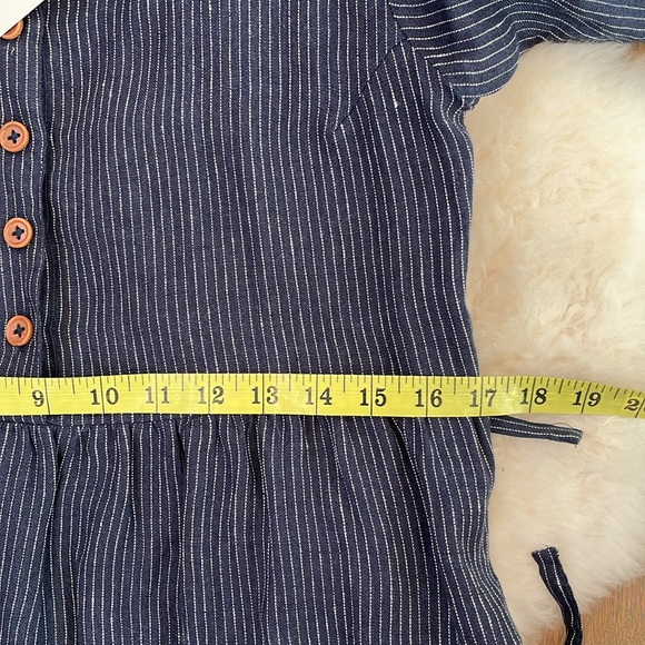 Pyne and Smith Midi dress - Picture 7 of 9